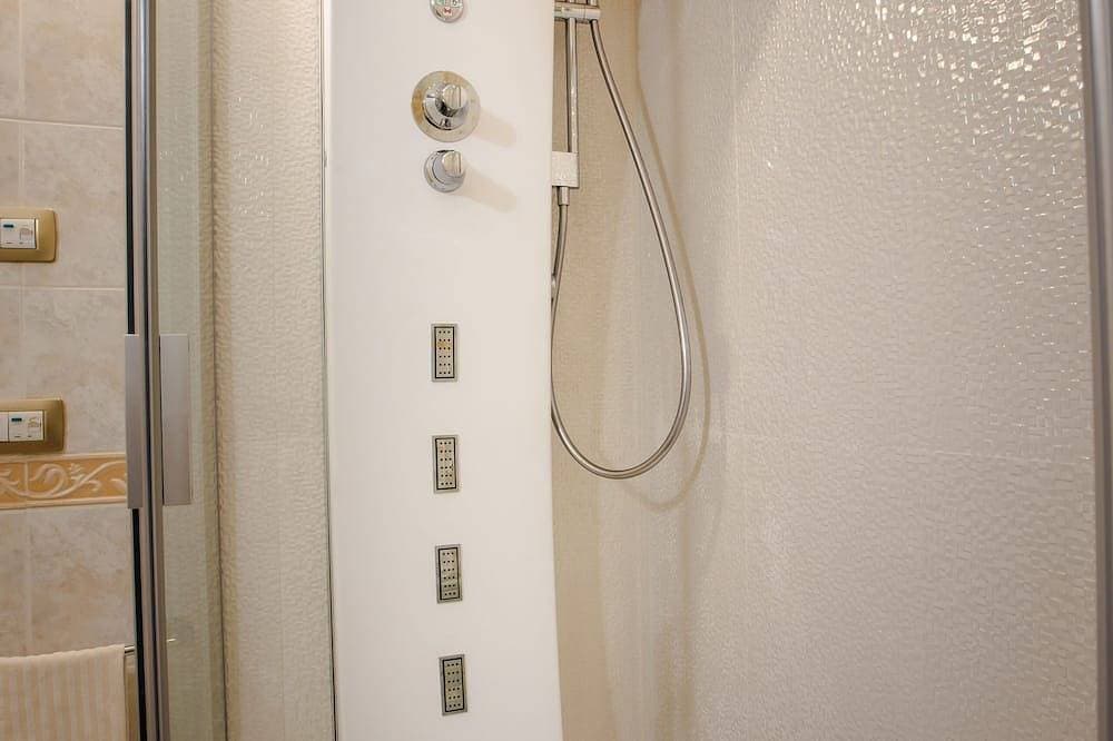 Foto 7 von 30: Villa Nuba, Residenz Bonfigli, Spa-Raum, WLAN, Kamin, Öko-Pool, 5 Minuten vom Zentrum entfernt