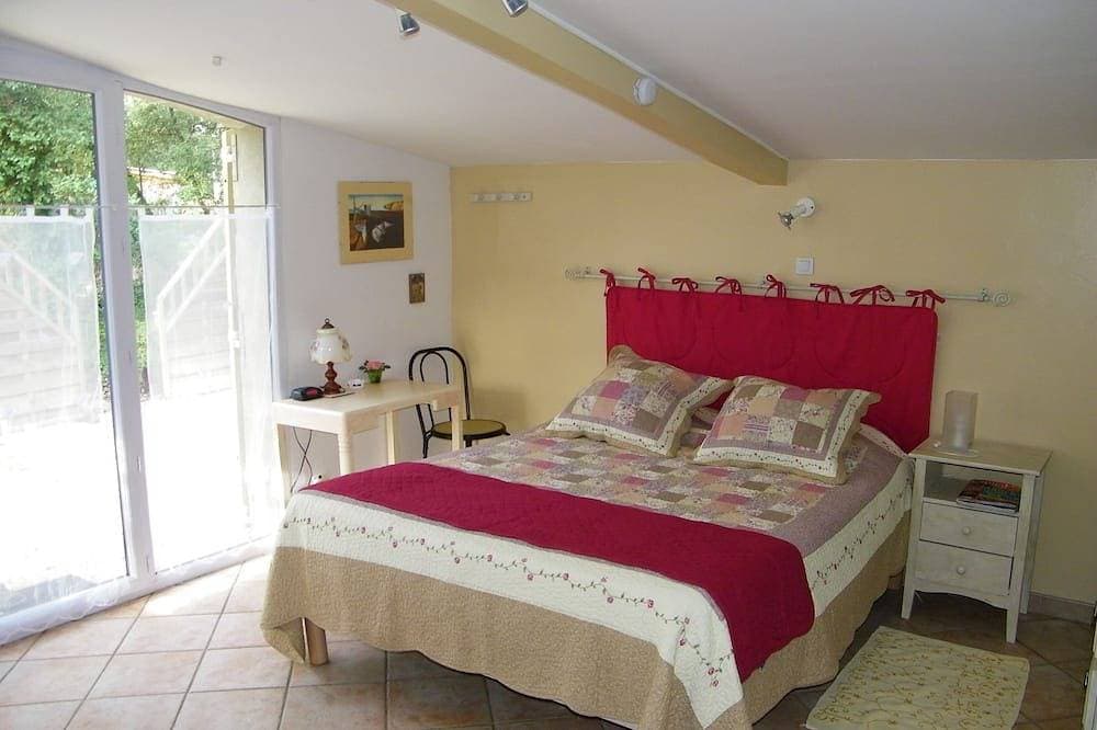 Foto 2 von 27: Ferienhaus für 2 unter den Eichen