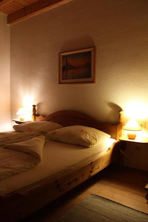 Foto 5 von 7: One-Bedroom Apartment