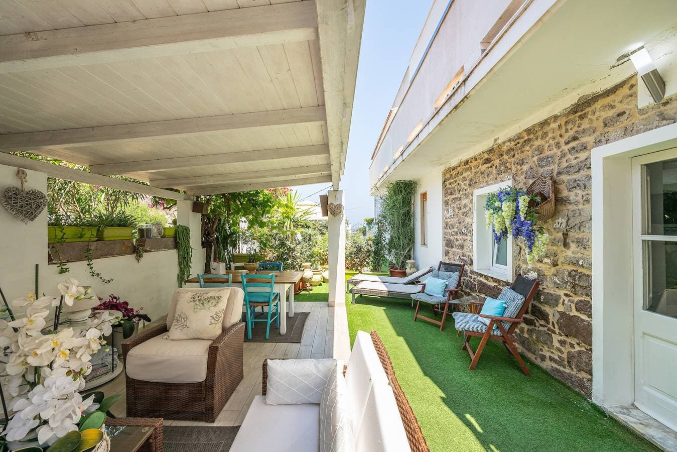 Casa Nora 1