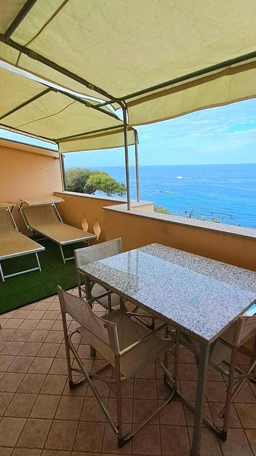 Casa di Marco Independent apartment with spectacular view 1