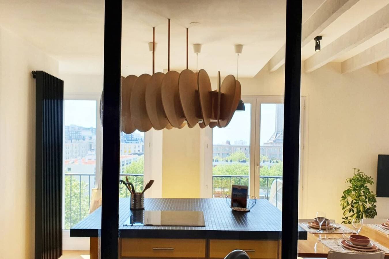 Foto 9 von 20: Ferienwohnung für 4 Personen