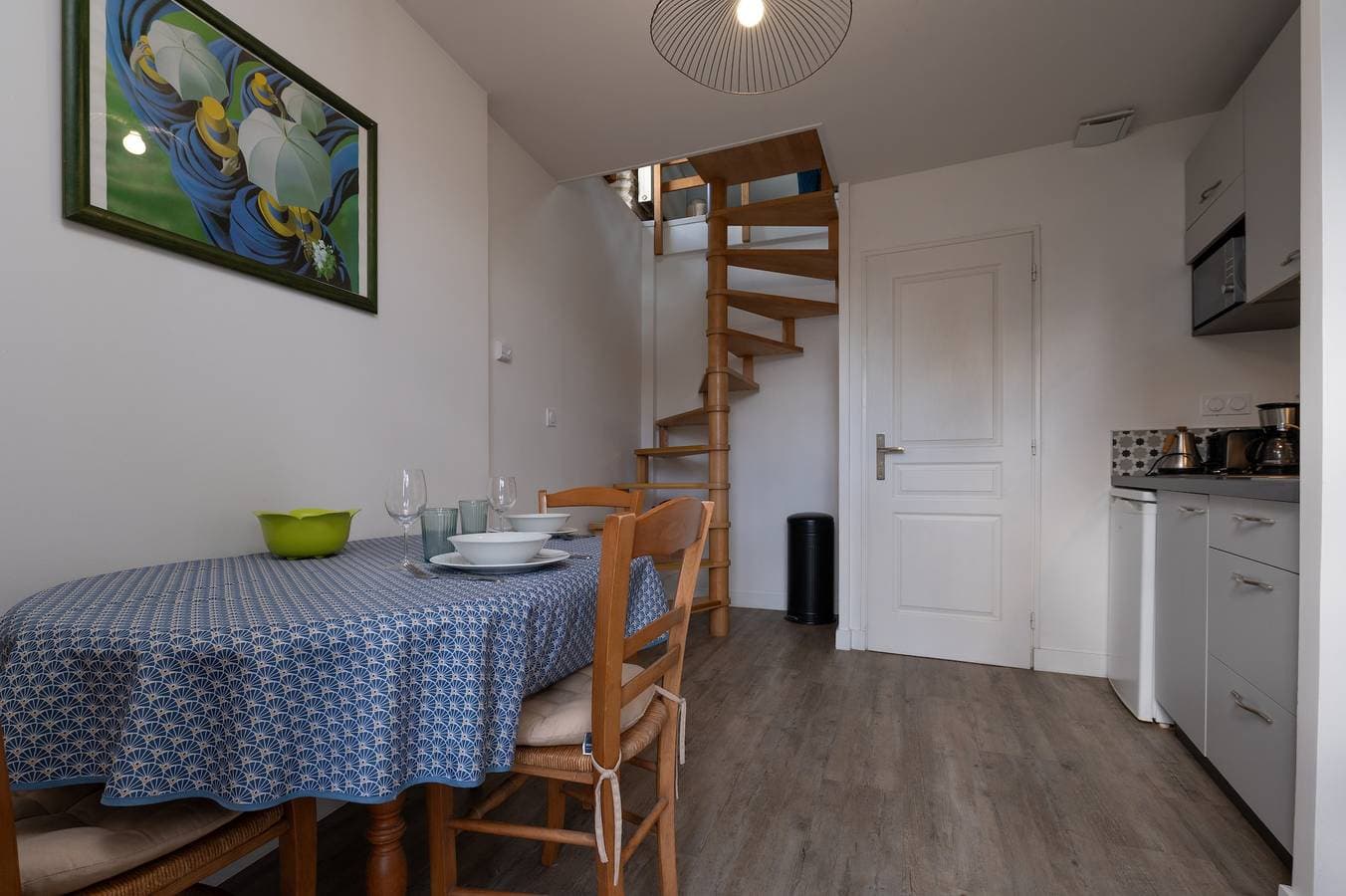 Foto 5 von 20: Gîte des Ajoncs – Pays d'Auray