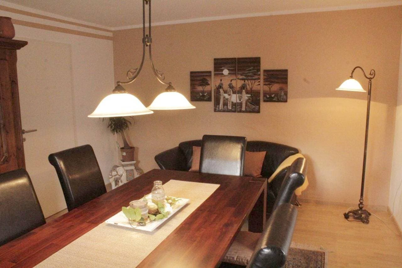 Foto 4 von 32: Two-Bedroom Apartment