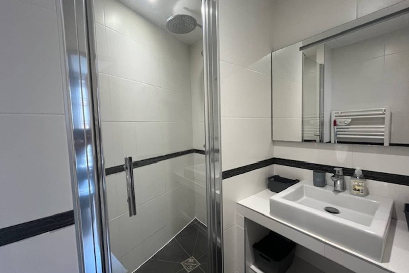 Foto 7 von 11: Charming apartment in the heart of Vannes