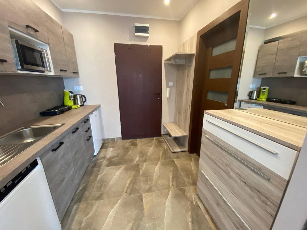 Foto 4 von 27: Komfortable Wohnung in Strandnähe, Misdroy