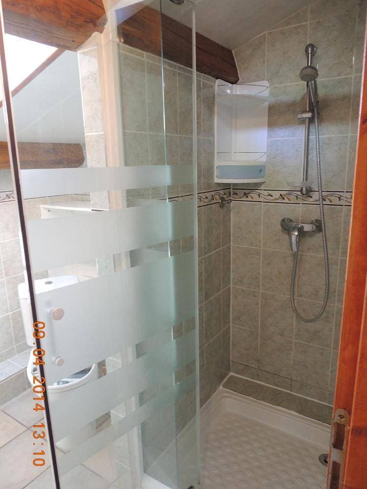 Foto 10 von 10: Quadruple Room with Terrace