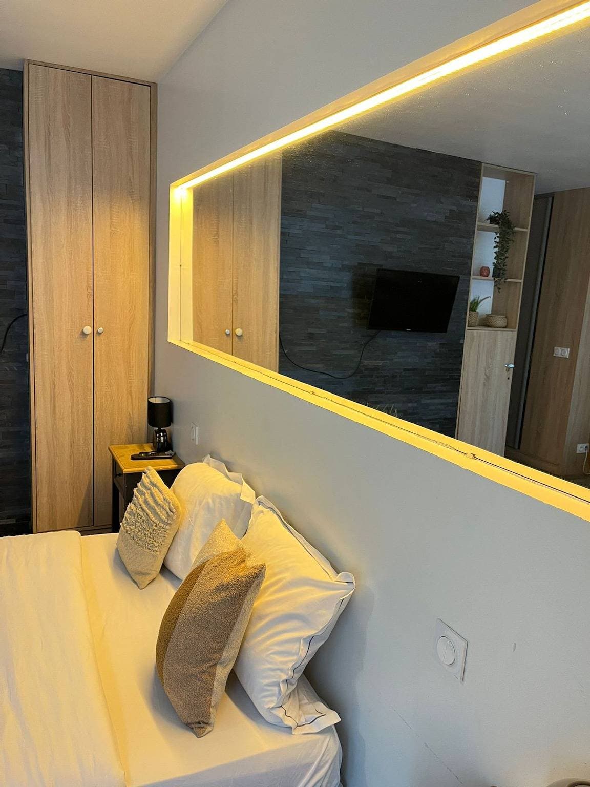 Foto 3 von 8: Ferienwohnung für 4 Personen