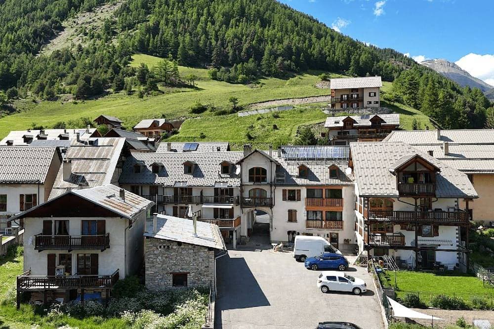 Foto 6 von 13: Gites Simond welcomes you to Arvieux in the heart of the Queyras Regional Park,