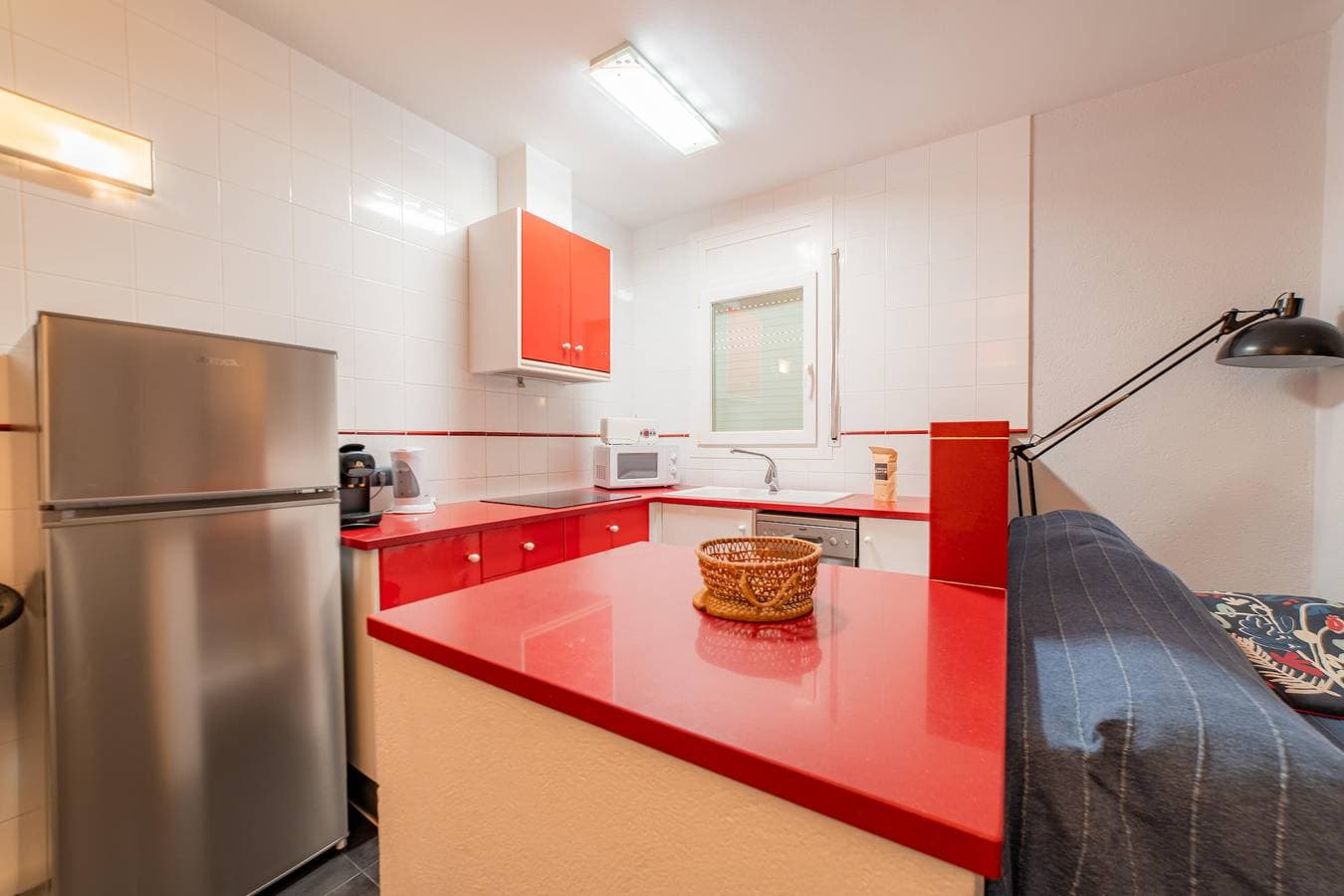 Foto 11 von 30: Les Formigues 2-Ferienwohnung am Strand -Calella de Palafrugell-Costa Brava