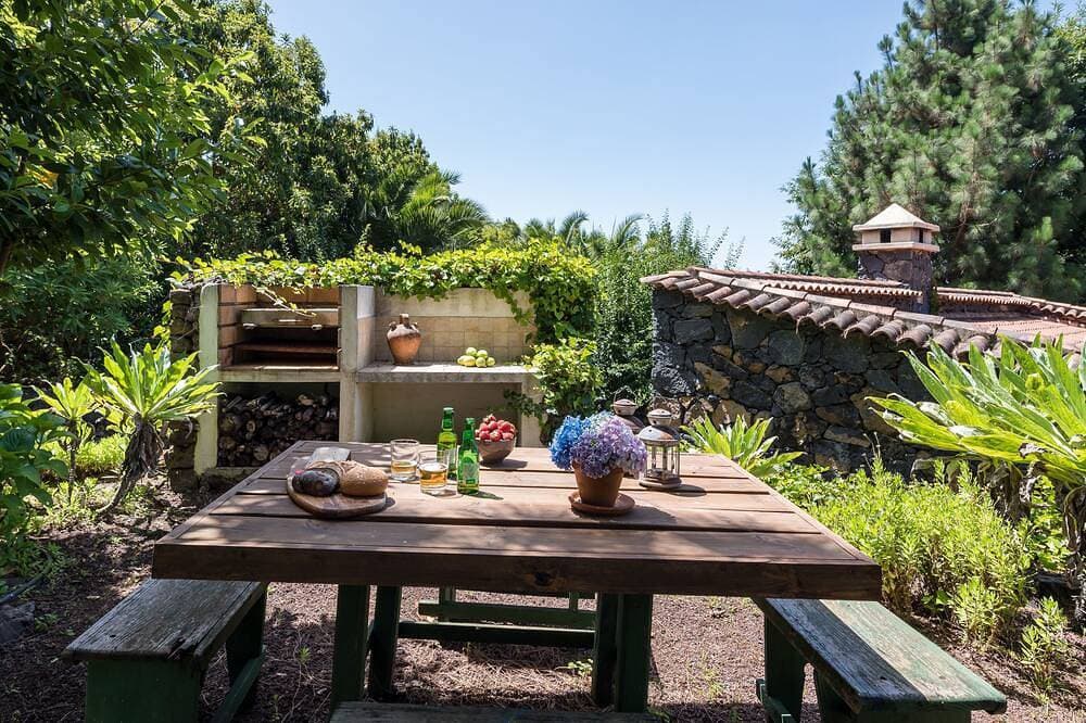 Foto 4 von 20: Casa Azúl mit Pool, Grill, Wifi und Netflix