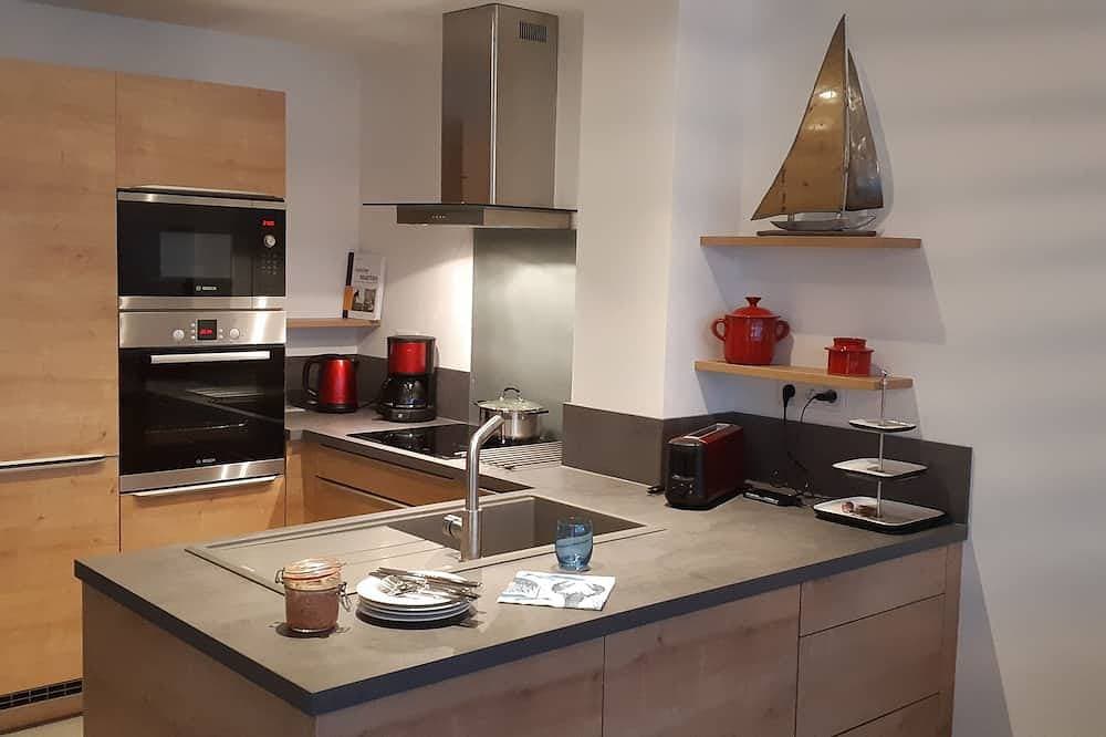 Foto 11 von 23: Neu 2019. Apartment mit Blick auf den Yachthafen, klassifiziert 4 Sterne