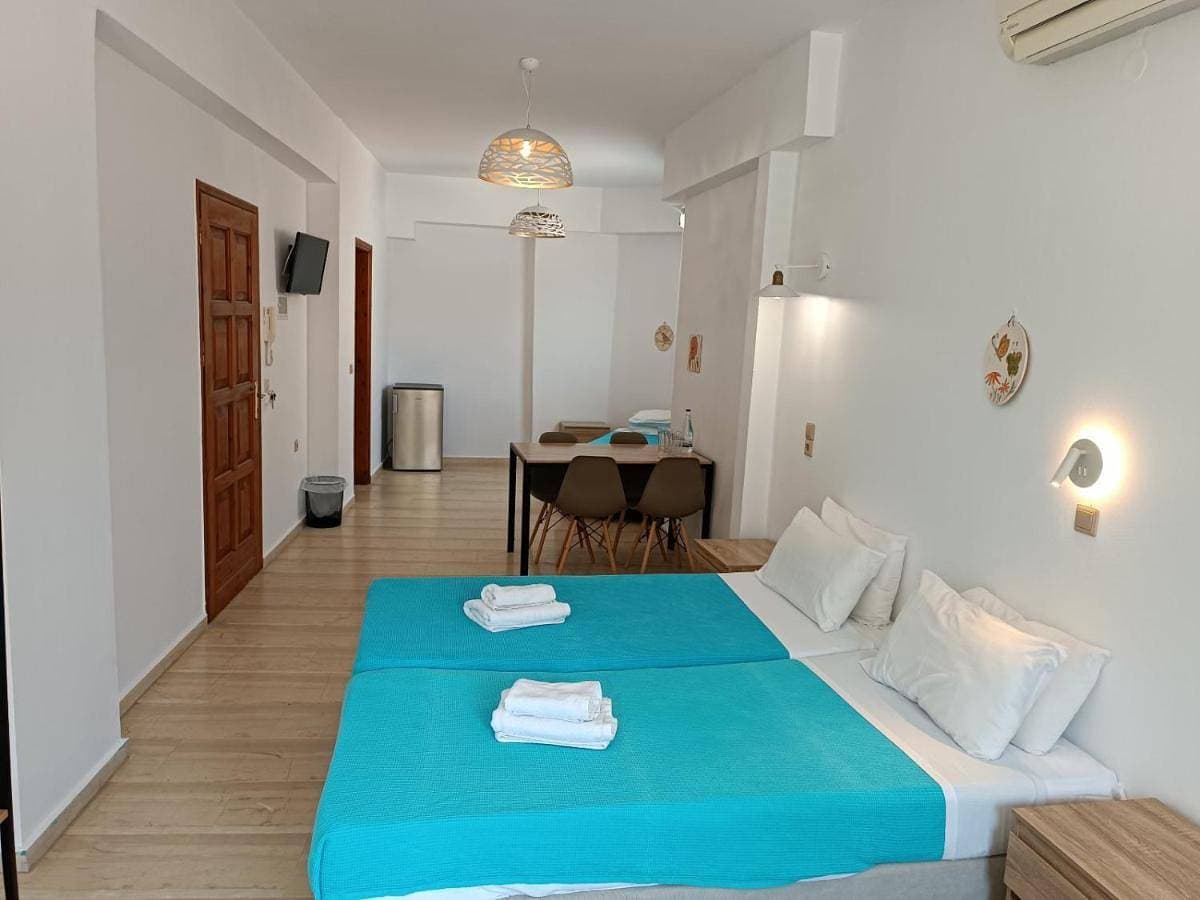 Foto 5 von 22: Basic Double Room