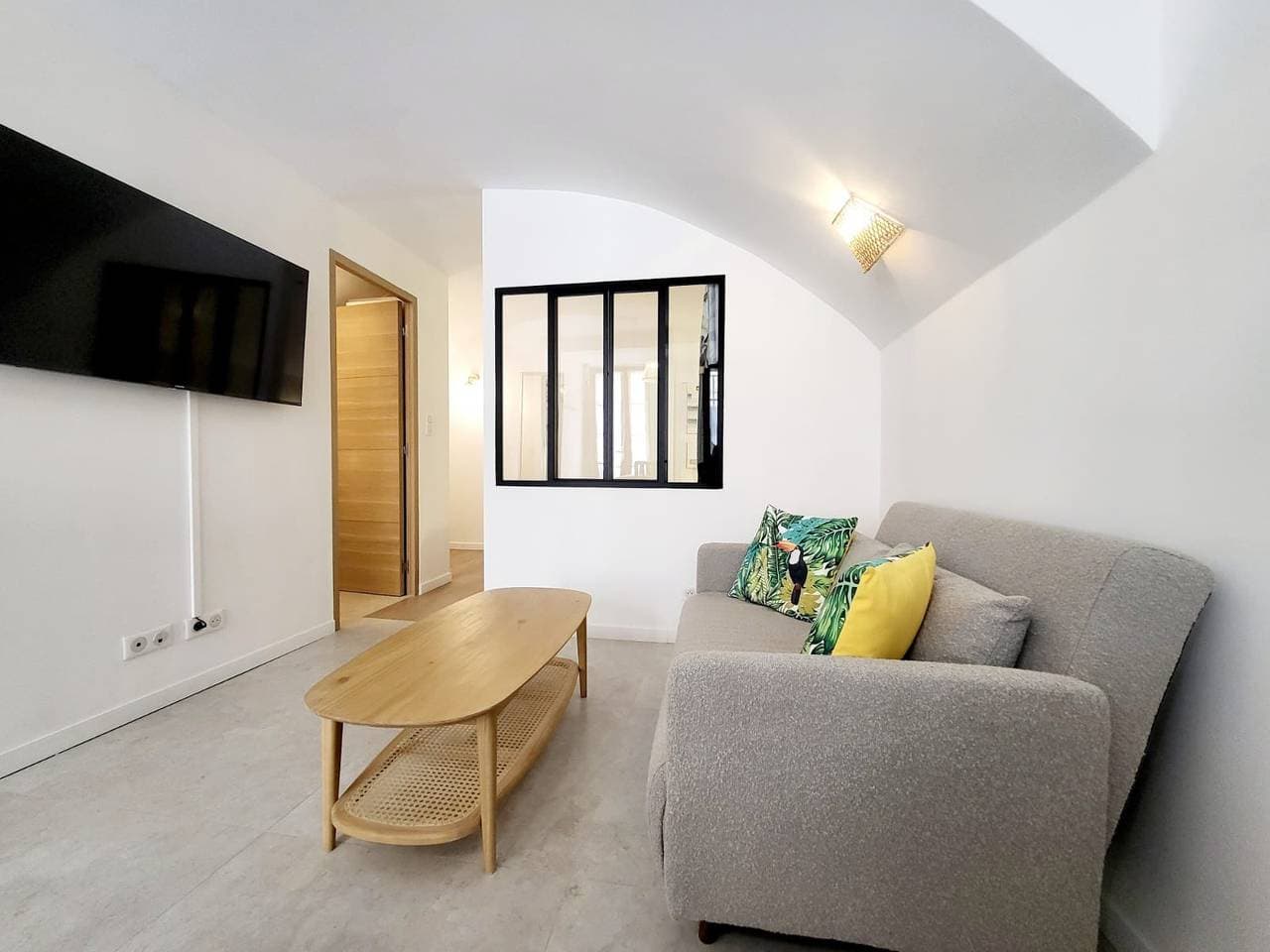 Foto 6 von 11: Ferienwohnung für 2 Personen