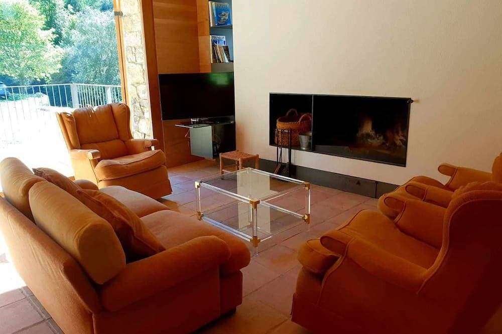Foto 7 von 27: Cottage 6 km von Sadernes entfernt, ideal für diejenigen, die die Verbindung trennen möchten