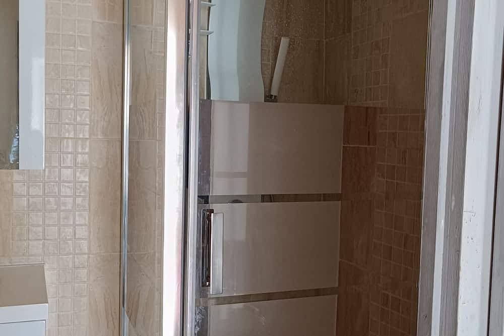 Foto 5 von 21: Doppelzimmer-Standard-Ensuite-Gartenblick