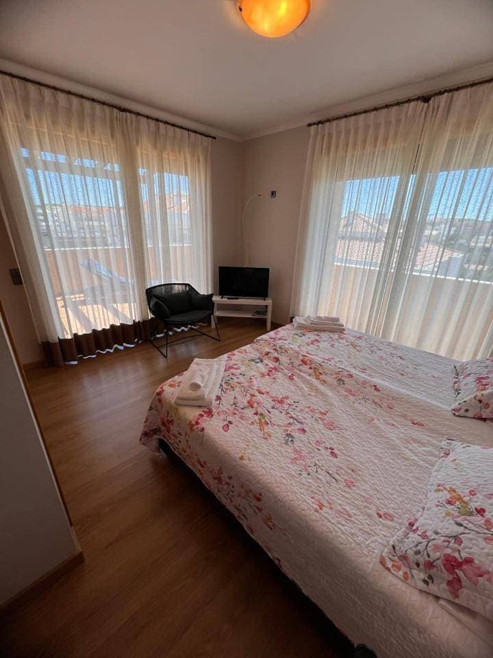 Foto 11 von 30: Suite with Balcony