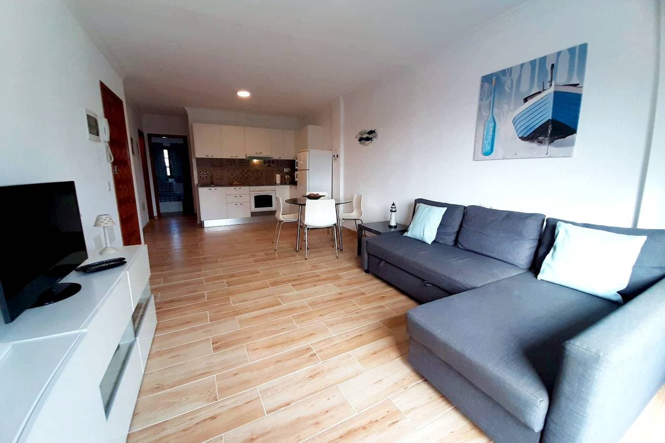 Foto 7 von 18: Ferienwohnung für 4 Personen