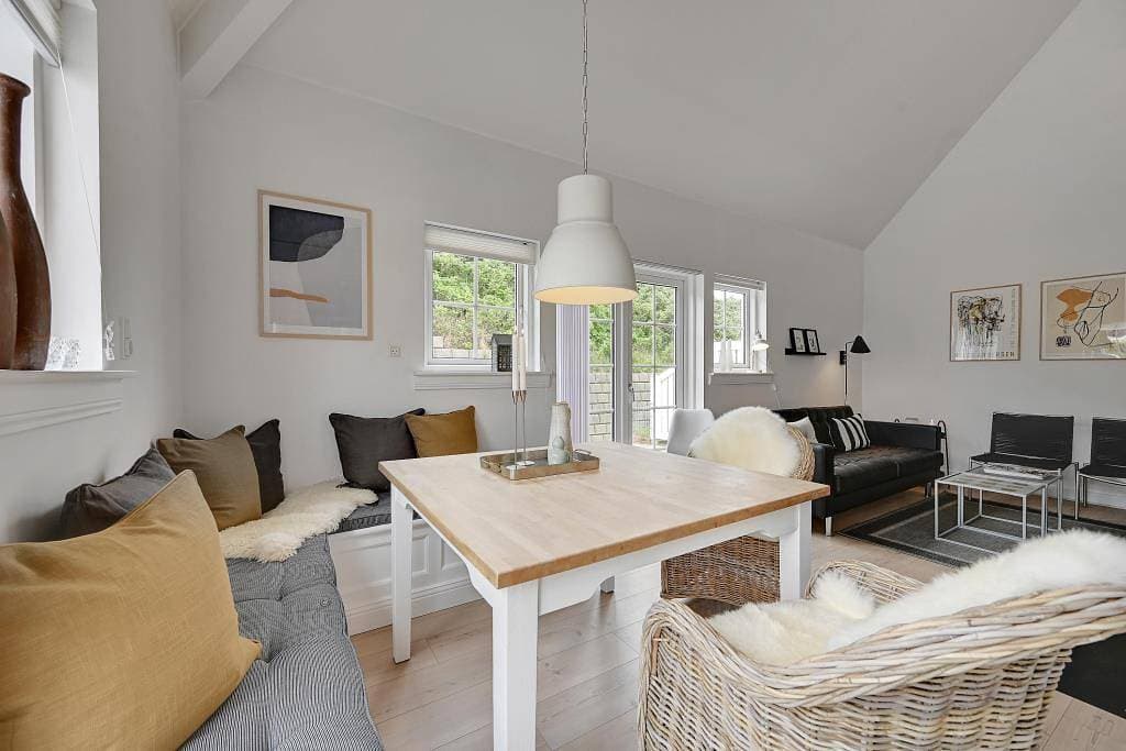 Foto 8 von 31: Helle Ferienwohnung mit Sauna, Whirlpool und prima Lage