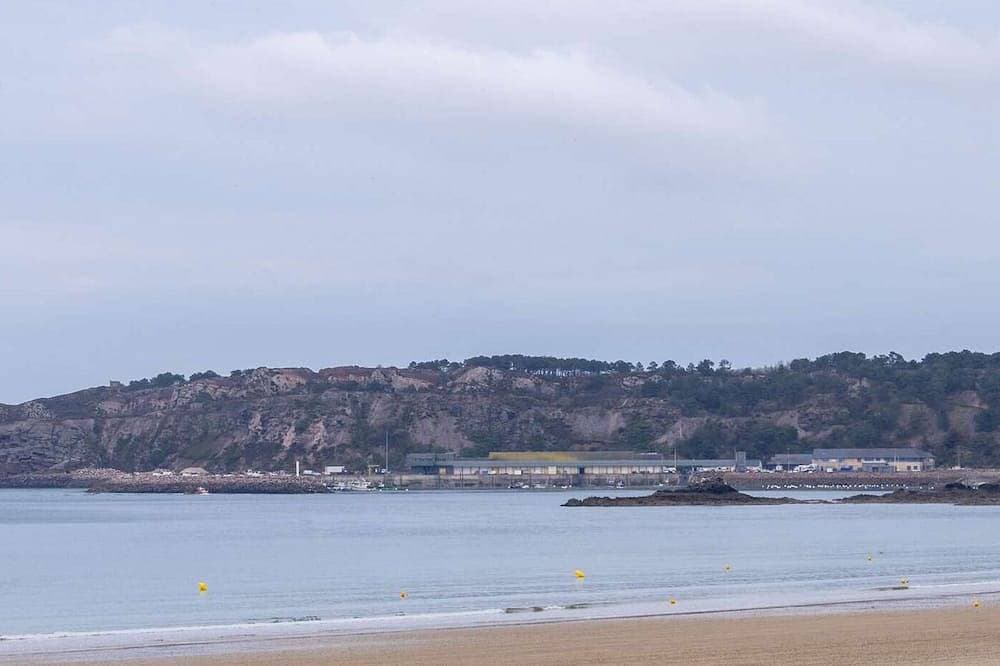 Foto 11 von 11: Sea-view apartment with terraces in Erquy | 3 guests |