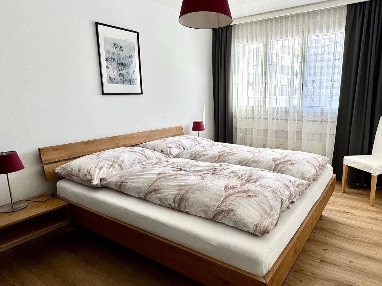 Foto 11 von 22: Sunnmatt West Wohnung 936 Appartement/Fewo 4-Bettwohnung