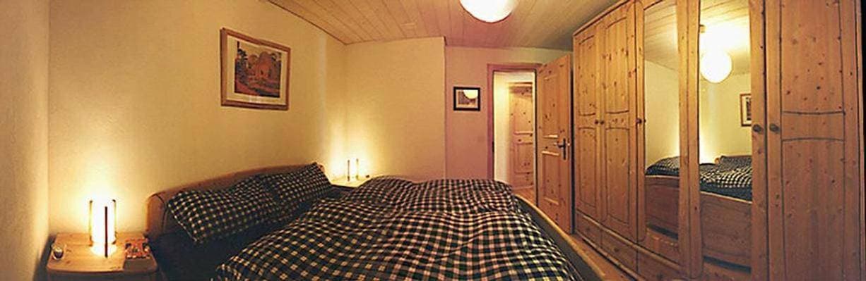 Foto 4 von 5: Three-Bedroom Apartment