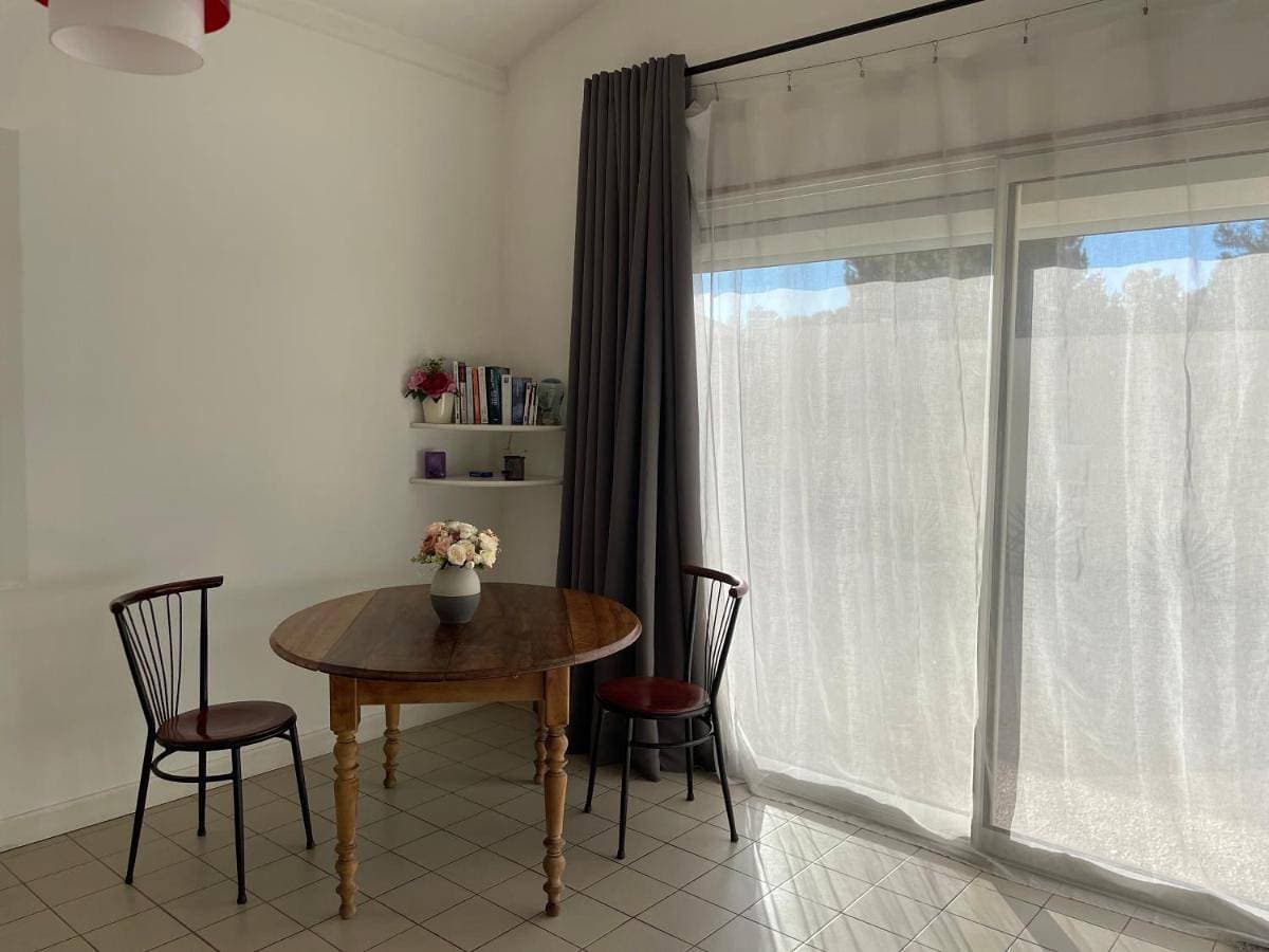 Studio entre Aix et Marseille 1