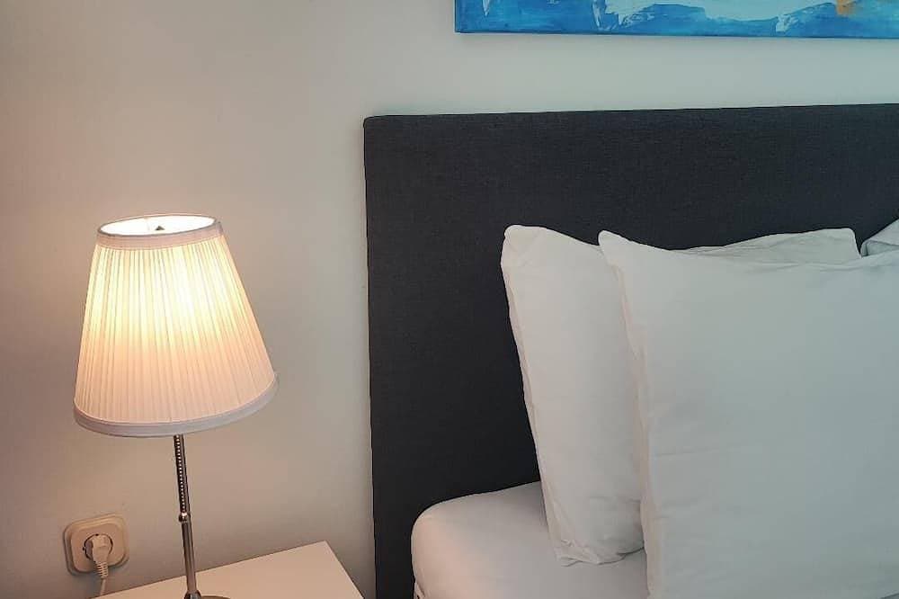 Foto 6 von 30: Rovinj Central Sea View Apartment Casa Bella, direkt am Meer, ideal für längere Aufenthalte!