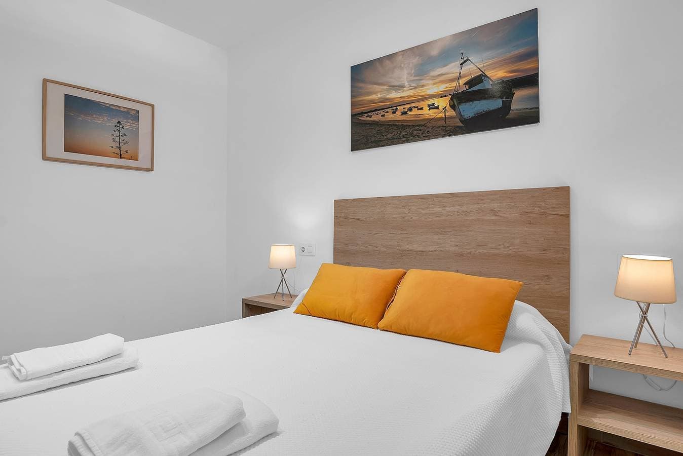 Foto 13 von 25: Ferienhaus 'Casa Sol De Conil' mit privatem Pool, privater Terrasse und WLAN