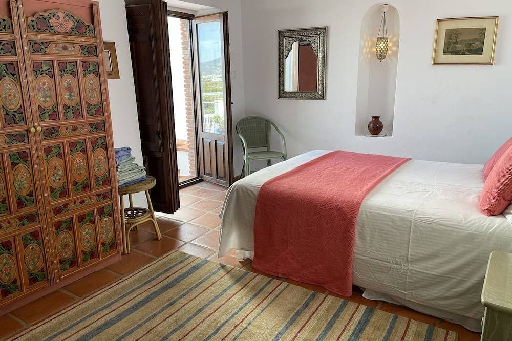 Foto 6 von 30: Ein zweites Zuhause im Herzen des Dorfes mit gratis WiFi, spanischen und britischen TV