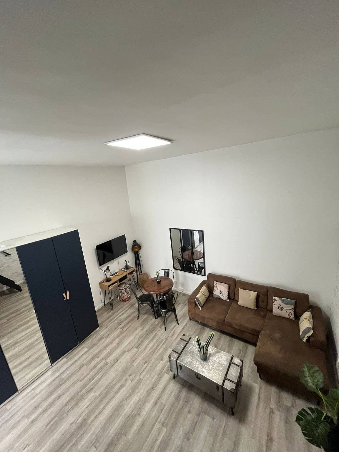Foto 7 von 11: Ferienwohnung für 4 Personen