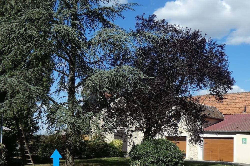Foto 8 von 13: Leudon En Brie: Cottage 5 pers in der Nähe von Provins