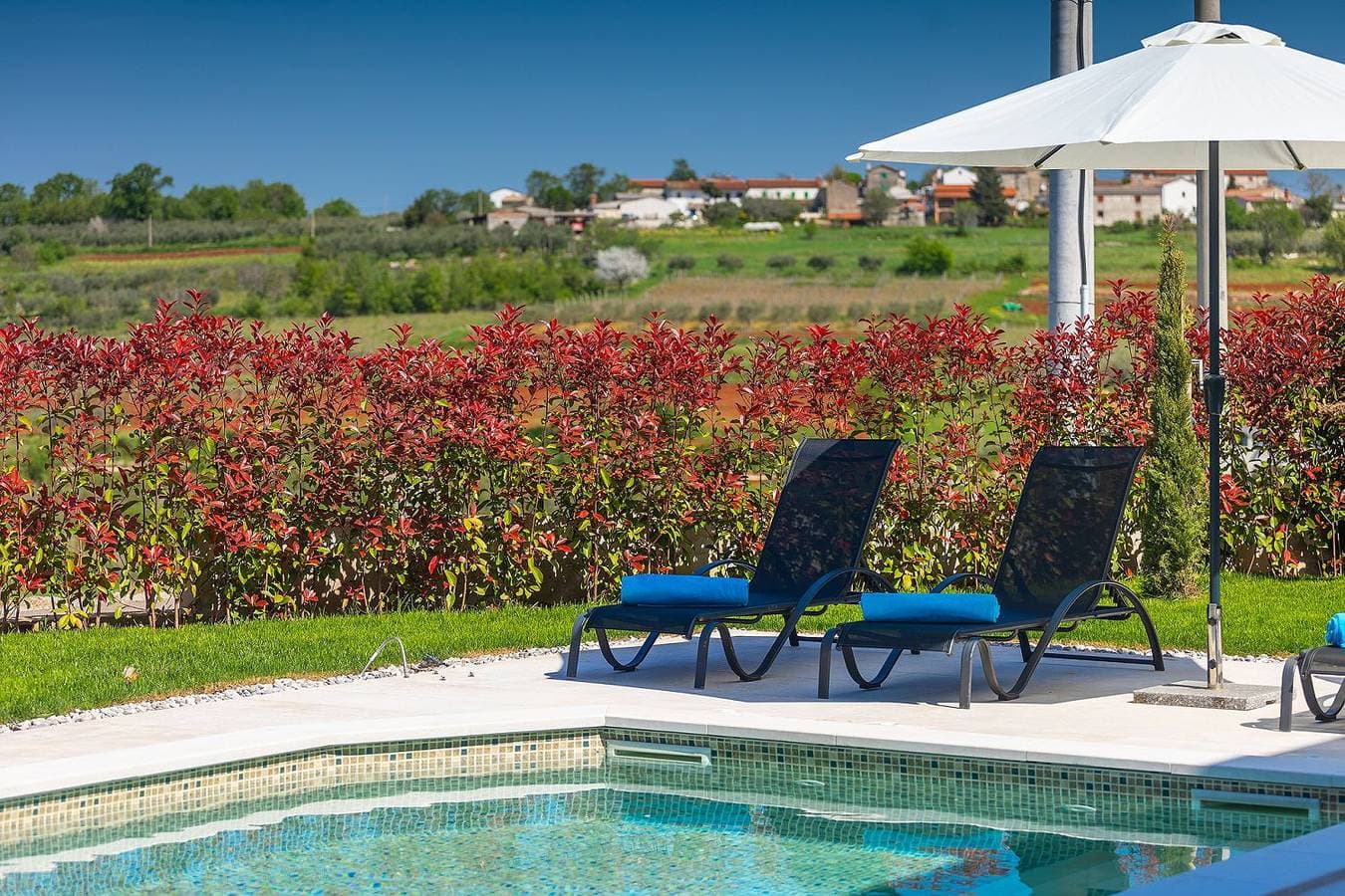 Foto 5 von 39: Traumhafte Finca mit Privatpool und Panoramablick