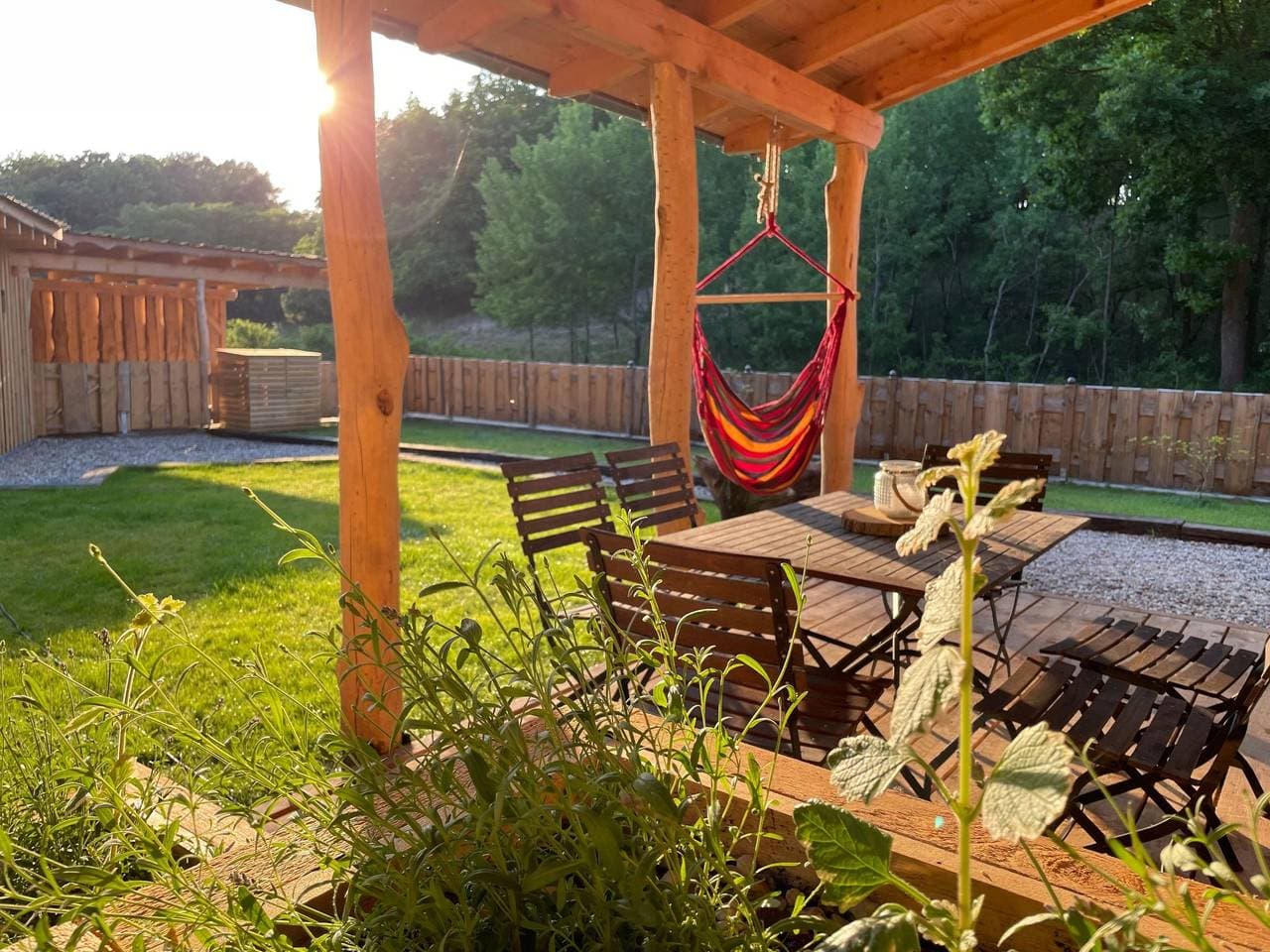 Foto 5 von 41: Tolles Ferienhaus in Altwarp mit Garten