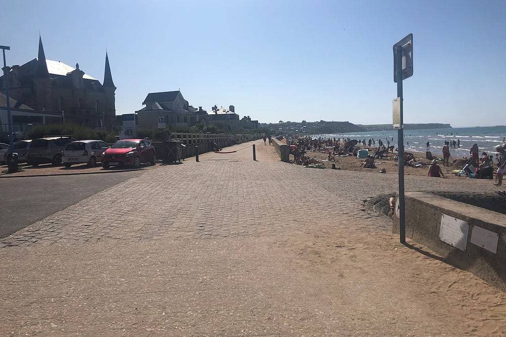 Foto 11 von 25: L'Horizon Bleu (Blue Horizon), sea front
