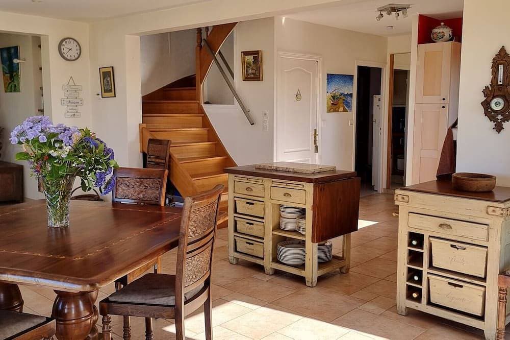 Foto 11 von 21: Villa Normence - für einen tollen Urlaub in der Normandie