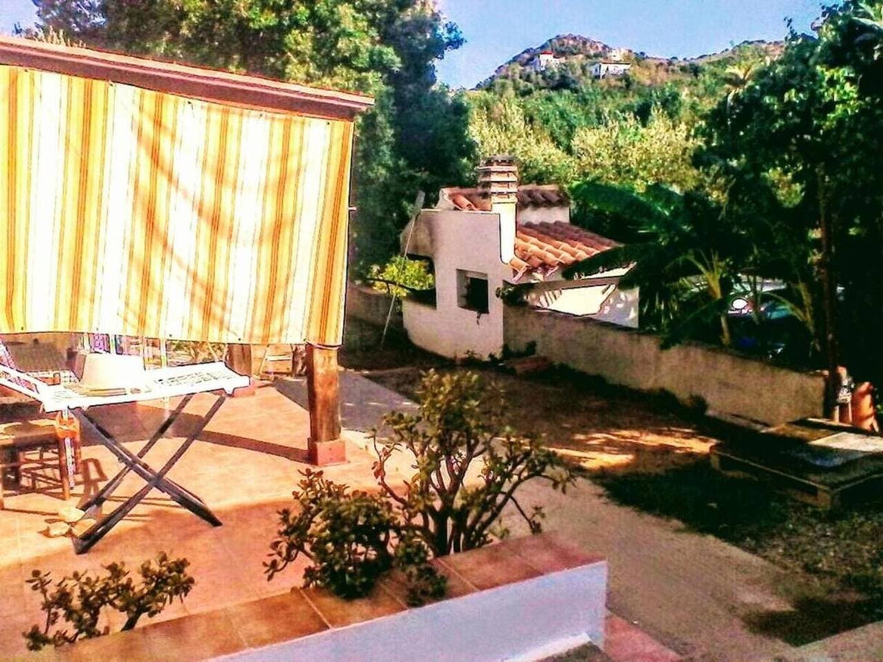 Foto 10 von 55: Tertenia Erdgeschoss Süd 3 Minuten zu Fuß vom Meer entfernt