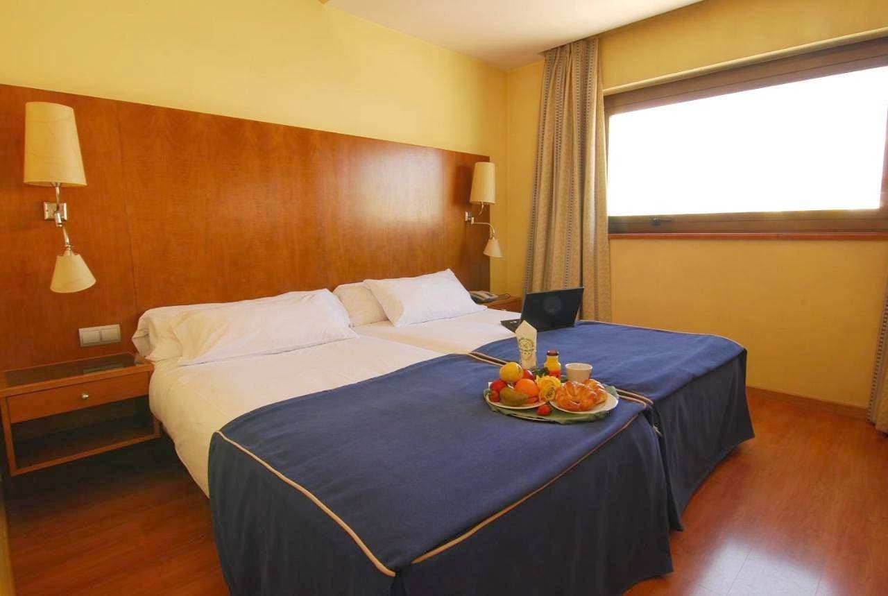 Foto 5 von 8: Standard Double or Twin Room