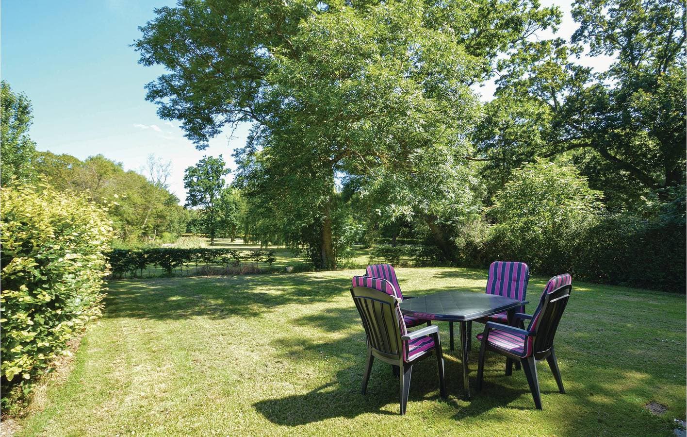 Foto 11 von 17: Ferienhaus für 4 Personen mit Terrasse
