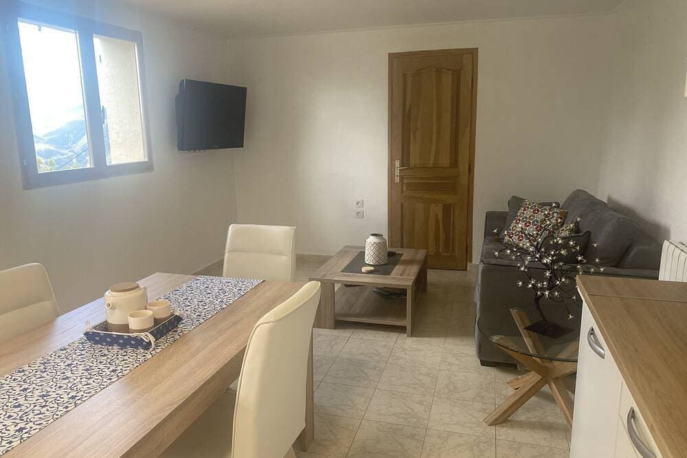 Foto 5 von 14: Mercantour retreat in a serene private  12.5 acres of land