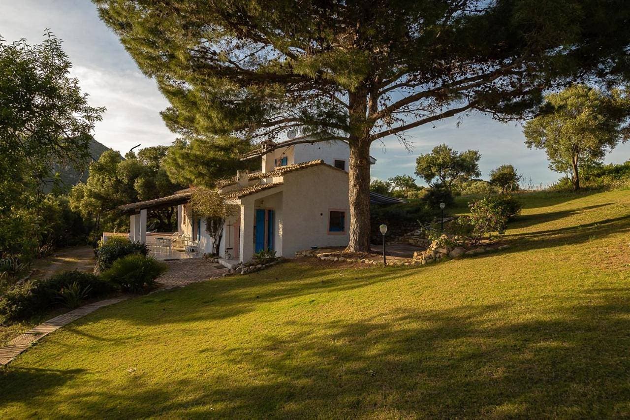 Foto 7 von 27: Villa