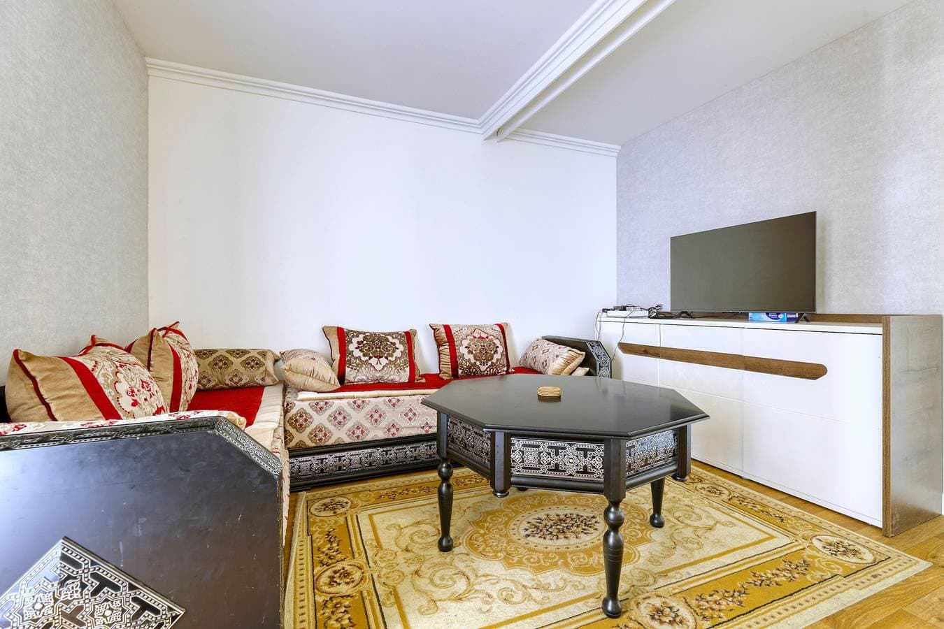 Foto 4 von 15: Ferienwohnung für 6 Personen