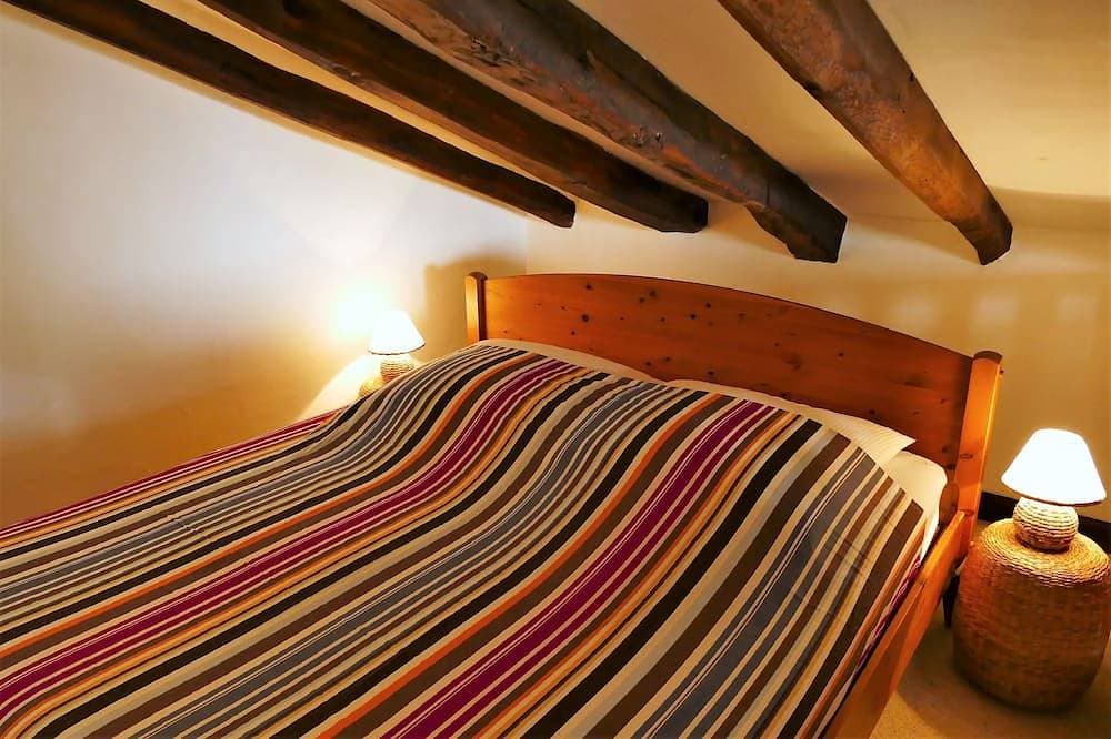Foto 2 von 27: BaskoParadis I Öko-FeWo I Baskisches Bauernhaus I Bett180 I Terrasse I Ausblick