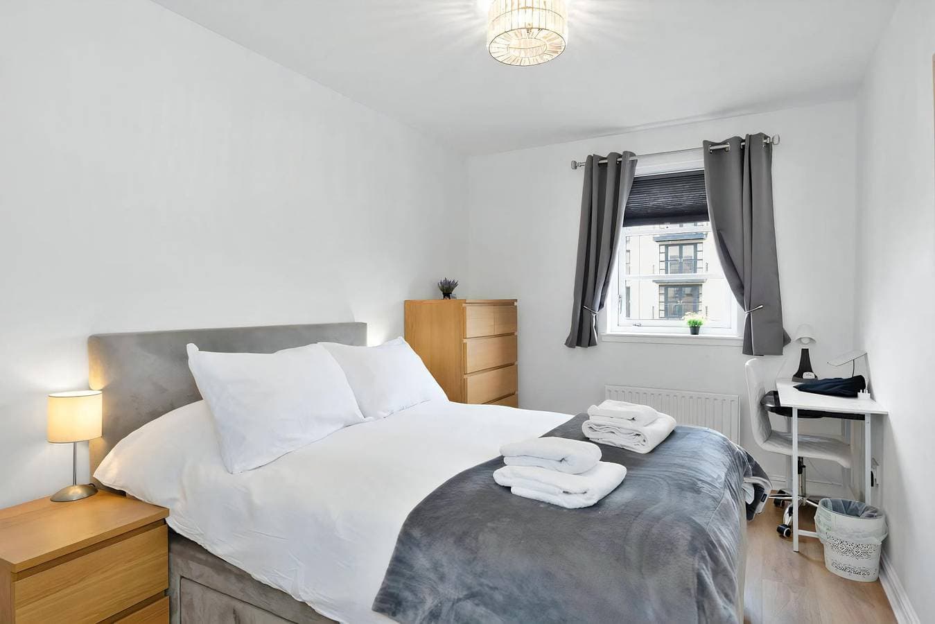 Foto 4 von 38: GuestReady - 2Br in Leith w Ocean Views & Parking