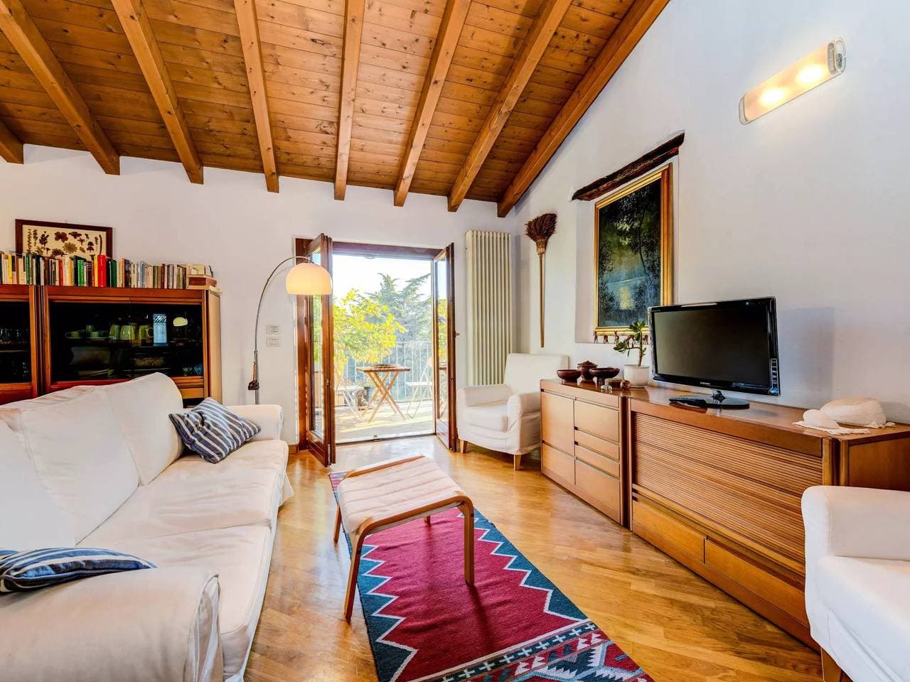 Foto 8 von 25: 3 Zimmer 2 Personen