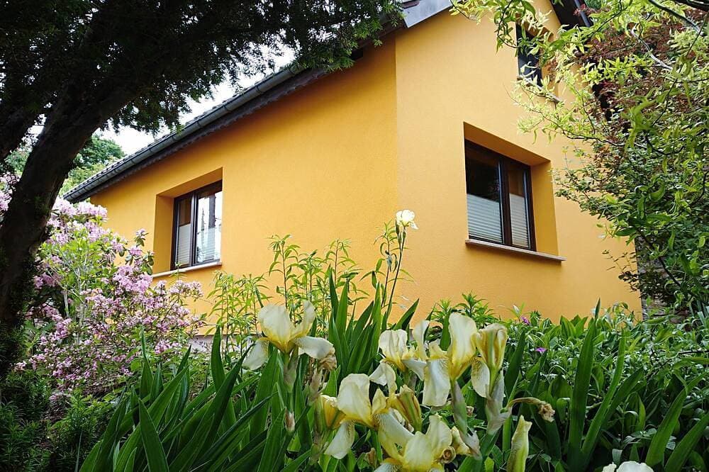 Foto 7 von 30: Erholung im grünen Herzen Deutschlands - Stadtrand von Suhl
