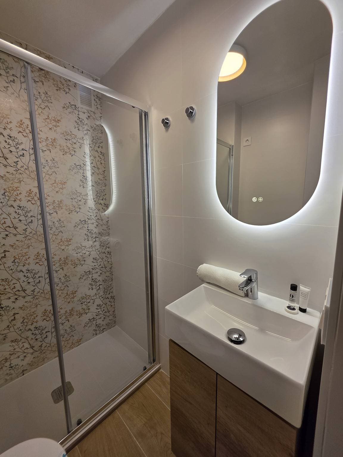 Foto 9 von 55: Ferienwohnung für 5 Personen