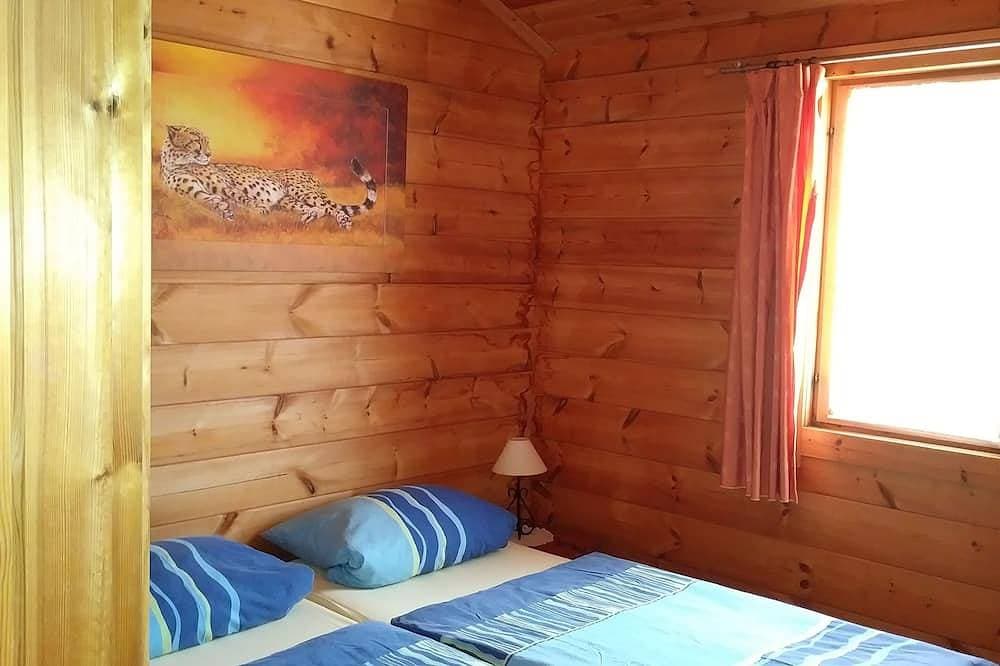 Foto 3 von 30: Ferien inmitten von Mandel und Feigenbäumen auf 35000 m² Grundstück mit Pool