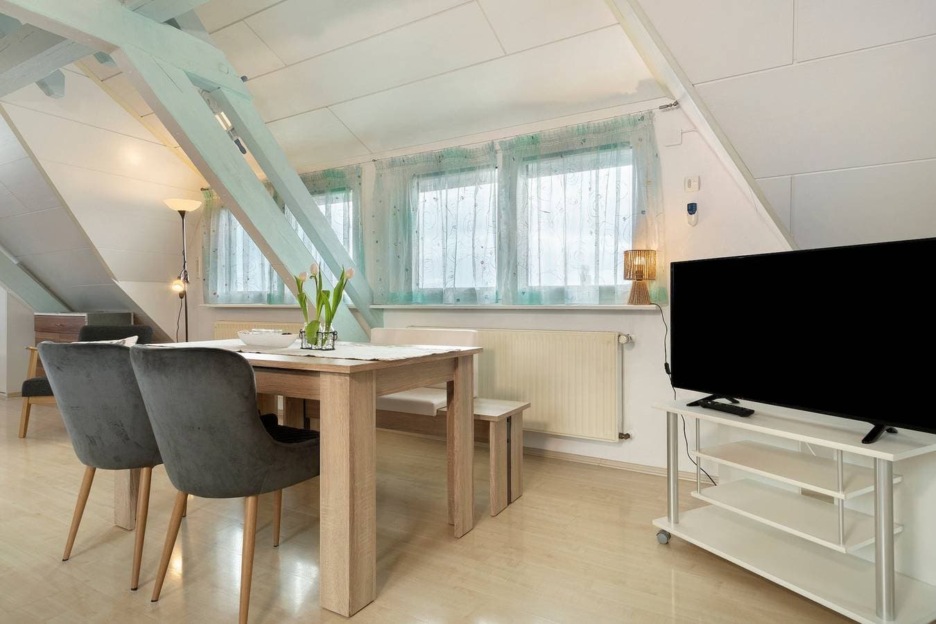 Foto 7 von 22: Studioappartement Pauli