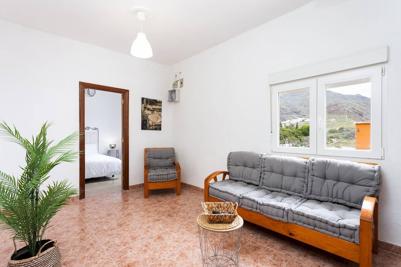 Foto 6 von 29: Ferienwohnung für 4 Personen